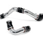 HPS Performance Products HPS Intercooler Charge Pipe Kit (Cold and Hot Side), 2024-2026 Acura Integra Type S 2.0L Turbo, 17-156