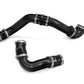HPS Performance Products HPS Intercooler Charge Pipe Kit (Cold and Hot Side), 2024-2026 Acura Integra Type S 2.0L Turbo, 17-156