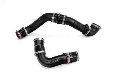 HPS Performance Products HPS Intercooler Charge Pipe Kit, 2023-2026 Honda Civic Type R 2.0L Turbo FL5, 17-156