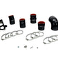 HPS Performance Products HPS Intercooler Charge Pipe Kit (Cold and Hot Side), 2024-2026 Acura Integra Type S 2.0L Turbo, 17-156