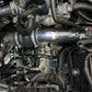 HPS Performance Products HPS Intercooler Charge Pipe Kit, 2023-2026 Honda Civic Type R 2.0L Turbo FL5, 17-156