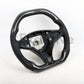 Tesla Model S & Model X Custom Steering Wheel by Exclusive Steering