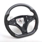 Tesla Model S & Model X Custom Steering Wheel by Exclusive Steering