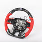 Land Rover Discovery Sport / Range Rover Evoque Custom Steering Wheel by Exclusive Steering