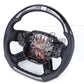 2013-2022 Land Rover Range Rover  | Custom Steering Wheel by Exclusive Steering