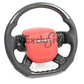 2013-2022 Land Rover Range Rover  | Custom Steering Wheel by Exclusive Steering