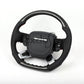 2013-2022 Land Rover Range Rover  | Custom Steering Wheel by Exclusive Steering