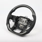 2014-2020 Range Rover Sport & Velar Custom Steering Wheel Exclusive Steering