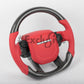 2014-2020 Range Rover Sport & Velar Custom Steering Wheel Exclusive Steering