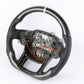 2014-2020 Range Rover Sport & Velar Custom Steering Wheel Exclusive Steering