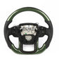2014-2020 Range Rover Sport & Velar Custom Steering Wheel Exclusive Steering
