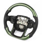 2014-2020 Range Rover Sport & Velar Custom Steering Wheel Exclusive Steering
