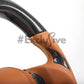 2014-2020 Range Rover Sport & Velar Custom Steering Wheel Exclusive Steering