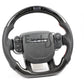 2014-2020 Range Rover Sport & Velar Custom Steering Wheel Exclusive Steering