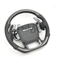 2014-2020 Range Rover Sport & Velar Custom Steering Wheel Exclusive Steering