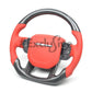 2014-2020 Range Rover Sport & Velar Custom Steering Wheel Exclusive Steering