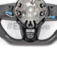 2014-2024 Mini Cooper | F55 F56 F57 F60 Custom Steering Wheel by Exclusive Steering