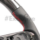 2014-2024 Mini Cooper | F55 F56 F57 F60 Custom Steering Wheel by Exclusive Steering