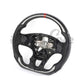 2015-2019 Mercedes Benz Smart  Custom Steering Wheel by Exclusive Steering