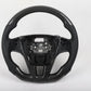 2010-2018 Volvo s60 s80 xc70 xc60  |  Custom Steering Wheel by Exclusive Steering