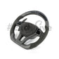 2012-2015 Mercedes Benz A / C / CLA / CLS / GLA / GLK / E / SLK / SL W204  Custom Steering Wheel by Exclusive Steering
