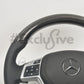 2010-2017 Mercedes Benz G / GLS / GL / ML Class Custom Steering Wheel by Exclusive Steering