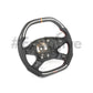 2010-2017 Mercedes Benz G / GLS / GL / ML Class Custom Steering Wheel by Exclusive Steering