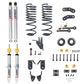Belltech 2019+ Ram 1500 2WD/4WD 1in to 3in Front 3in to 4in Rear 1061sp