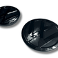 VW Golf 7.5 Black Aftermarket Emblem Set (2018-2019)