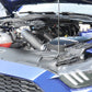 Corsa Performance Air Intake Pro 5 Closed Box 2015 Ford Mustang 3.7L V6
