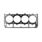 Cometic Gasket Cometic GM LSX Gen-4 Small Block V8 .032in MLX Cylinder Head Gasket - 4.165in Bore - RHS C5702-032