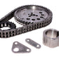 Comp Cams Timing Set, Ls-x Double 9key 3b 4p