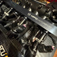 OxyTuned B/D-Series 750cc Fuel Injectors w/ Billet Lowers + VTI Mil-Spec 6” PNP Adapters