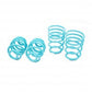 Godspeed Traction-S Performance Lowering Springs For BMW Z4 (E89) S-DRIVE 2009-17