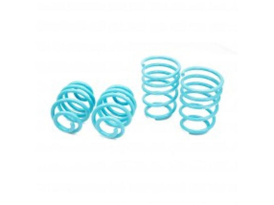 Godspeed Traction-S Performance Lowering Springs For BMW Z4 (E89) S-DRIVE 2009-17