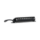 Borne Off-Road Light Bar Single Row Straight 10in BNLT-LB-SS10