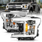 Anzo Projector Headlights