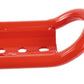 Ford Racing 21-23 Bronco Rear Tow Hook Pair - Red M-18954-BTHR