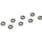 Cometic Gasket Cometic Ford/GM 1986+ Fuel Injector O-Ring - 8 Pack C15383