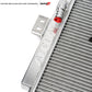 AMS Performance Infiniti 17+ Q60 / 16+ Q50 3.0TT VR30 Alpha Race Heat Exchanger ALP.28.02.0004-1