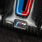 BMW Carbon Fiber Steering Wheel | 2014-2022 M2/M3/M4 F-Series | F80 F82 F83 F87