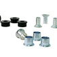 Whiteline 80-92 Volkswagen Caravelle T3 Front Control Arm Upper Inner Bushing W53464