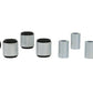 Whiteline Plus 09/02+ Ford Focus / 04-03/08 Mazda 3 Lower Rear Control Arm Bushing Kit W63320