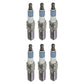 Ford Performance Parts Ford Racing 10-17 Flex 3.5L EcoBoost Cold Spark Plug Set