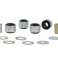 Whiteline Plus 3/08+ Dodge Challenger / 11/05+ Charger Rear Toe Link Inner and Outer W63345