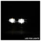 Spyder Chrysler 300 2015-2019 OEM Style Full LED Fog Lights - Right - w/o Switch 5086976