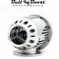 Performance Grade BOV Super Sequential SSQV SQV IV Turbo Blow Off Valve Aluminum