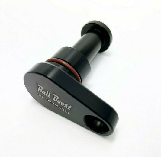 Performance Racing VTC Block Off for Honda Acura K20 K24 K Series