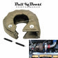 T3 Titanium Fiber Turbo Blanket Heat Shield Barrier Turbocharger Cover Wrap