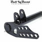 Traction Control Arm Tie Bar For Honda Civic Acura Integra H22 F22 H F Series 92-00 US